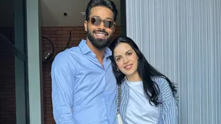 Natasa Stankovic Talks About ‘Getting A New Name’ After Her Separation From Hardik Pandya
